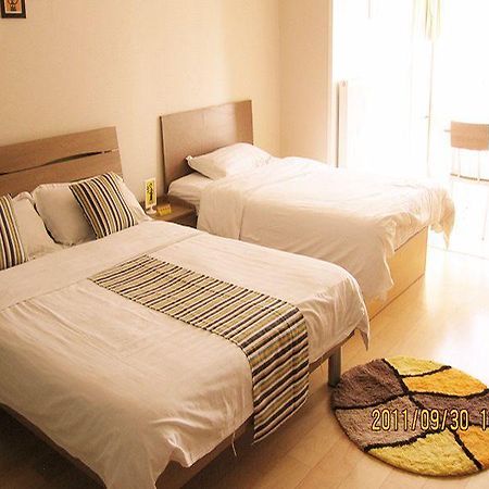 Dalian Ok Hotel מראה חיצוני תמונה