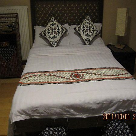Dalian Ok Hotel מראה חיצוני תמונה