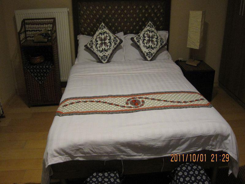Dalian Ok Hotel מראה חיצוני תמונה
