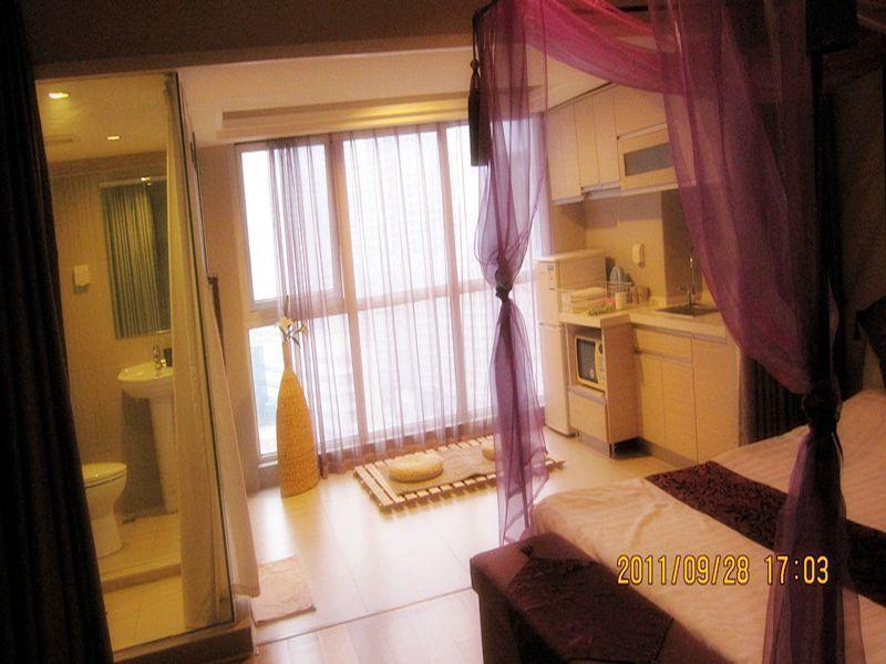 Dalian Ok Hotel מראה חיצוני תמונה